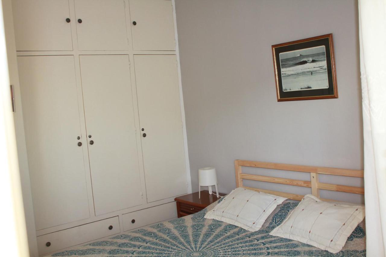 Ferienwohnung Apartamento Beliche Costa da Caparica Exterior foto