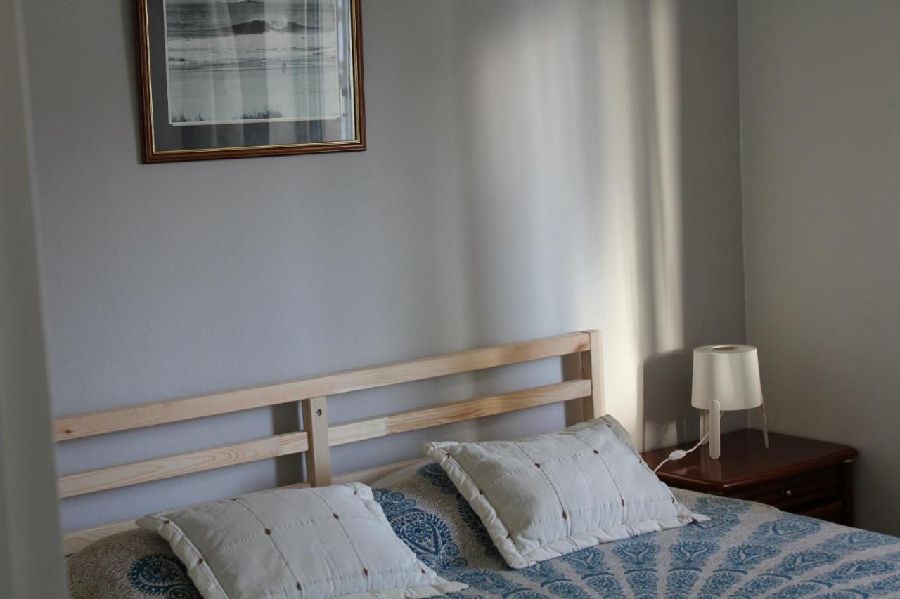 Ferienwohnung Apartamento Beliche Costa da Caparica Exterior foto